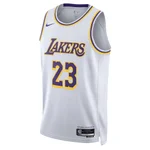 WHITE/JAMES LEBRON 23