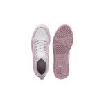 PUMA WHITE-ROSE MAUVE