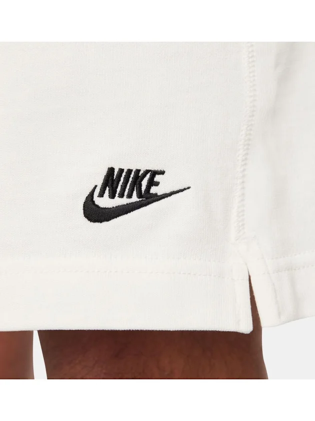 Club Knit Short