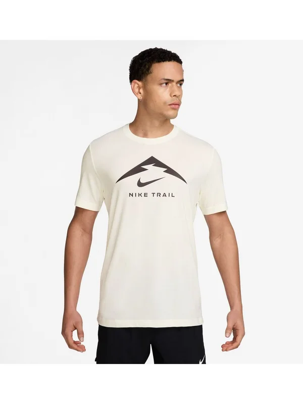 Dri-FIT Tee Trail Logo
