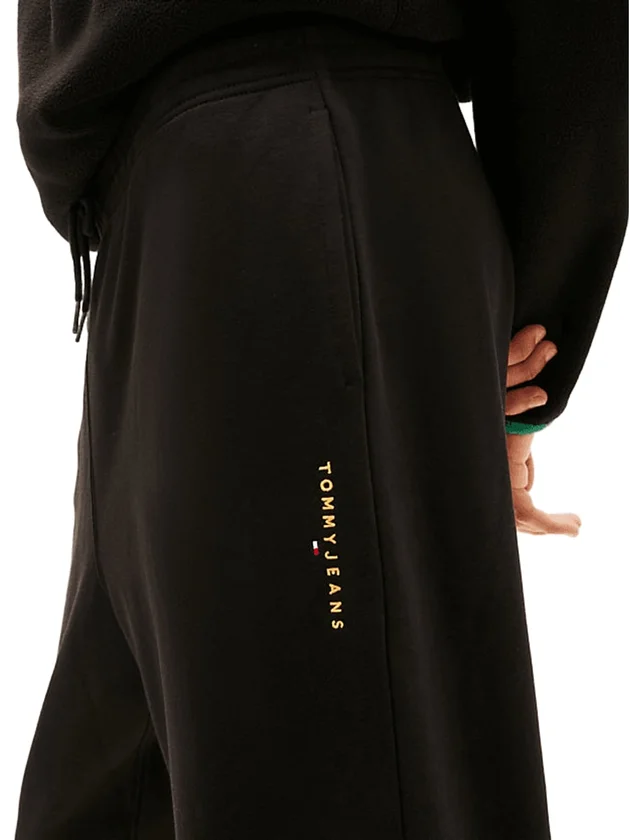 Reg Linear Sweatpant