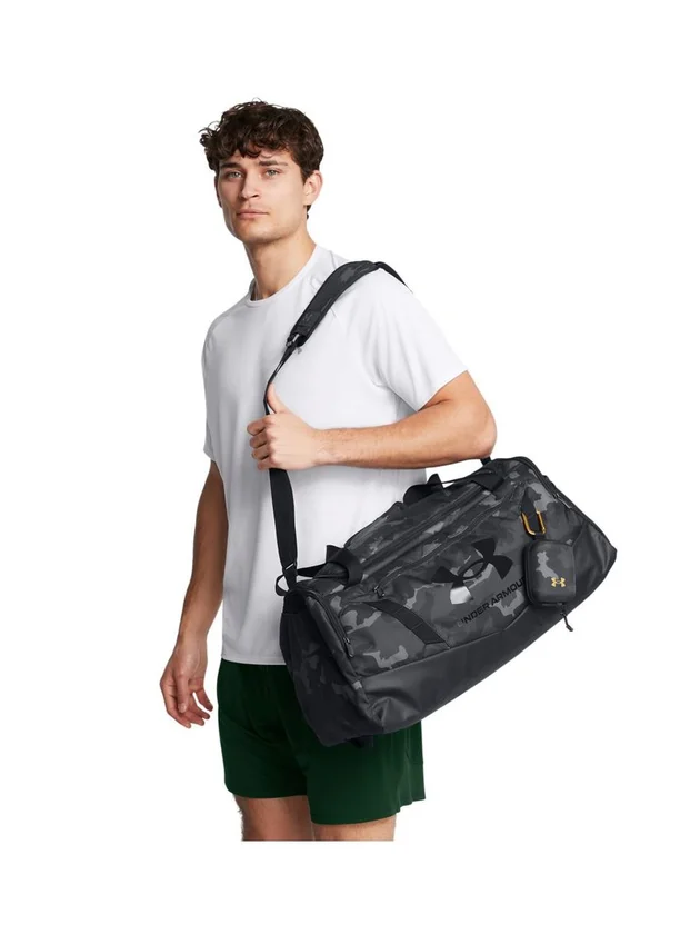 Undeniable 5.0 Duffle SM