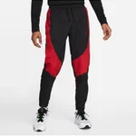 BLACK/GYM RED/GYM RED