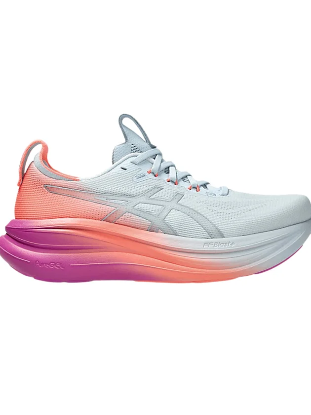 Gel Nimbus 28