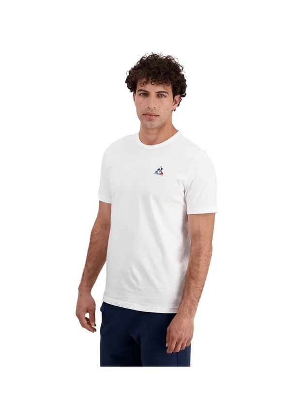 Ess Tee Ss N1 New Optical White
