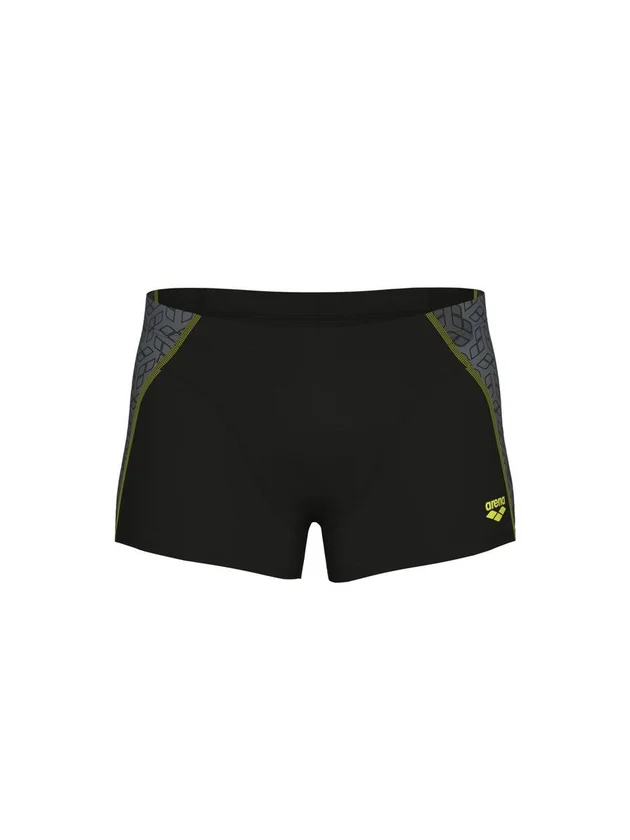 Camo Kikko Swim Short B