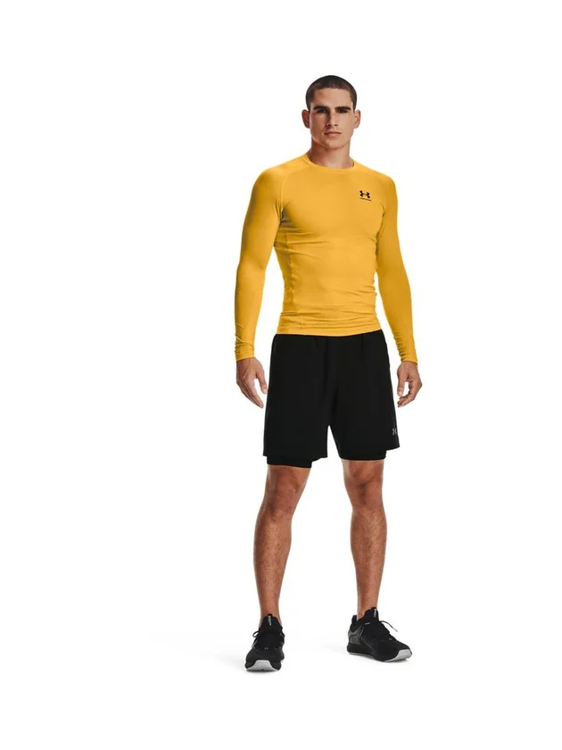 Hg Armour Shorts