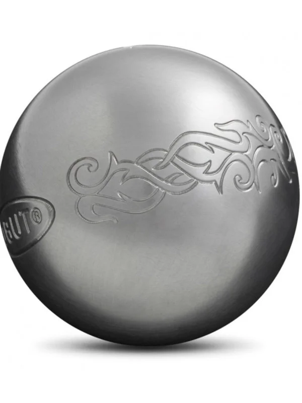 Tatou Jeu De 3 Boules 73