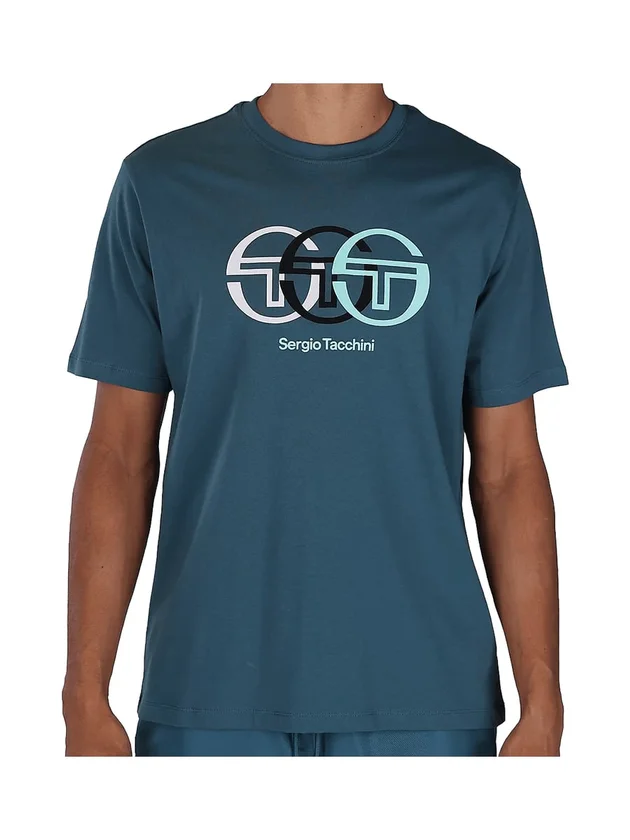 Triade 025 Co T Shirt