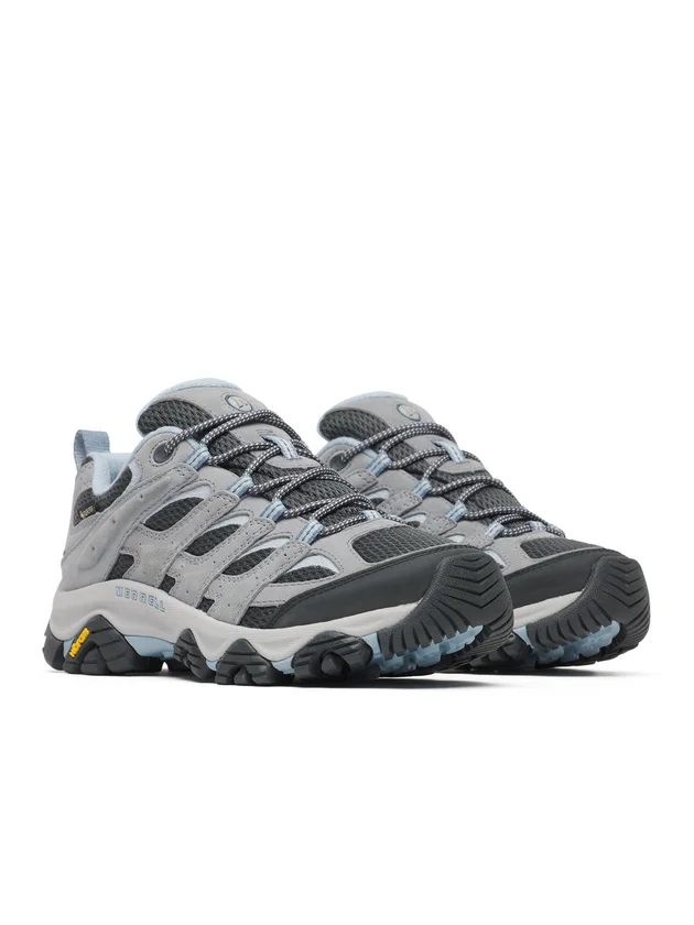Moab 3 GTX