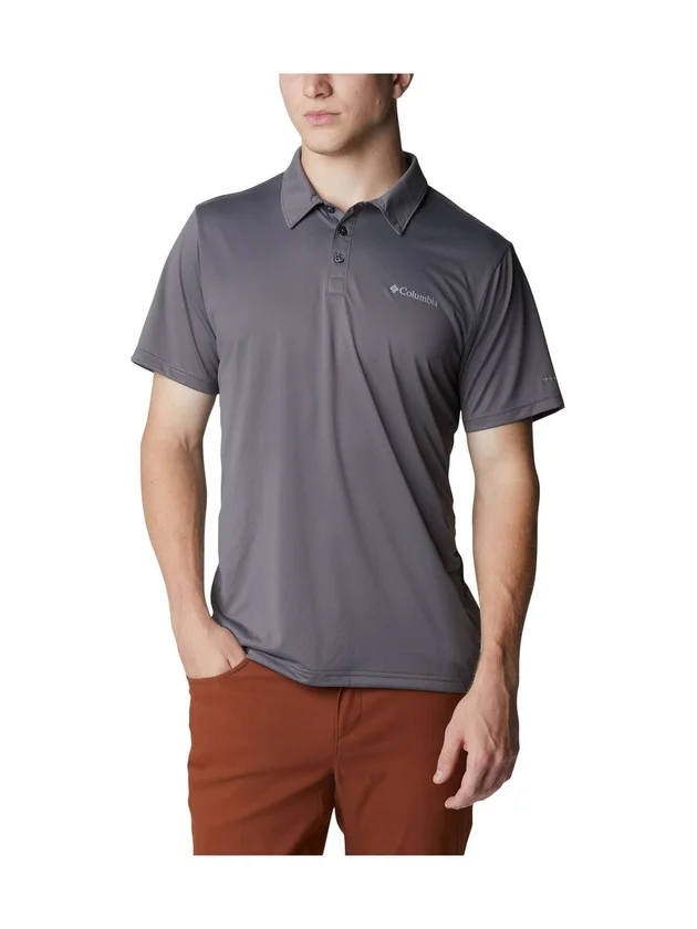 Hike Polo