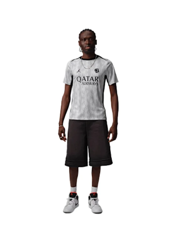 Dri-FIT Academy Stop PM SE5