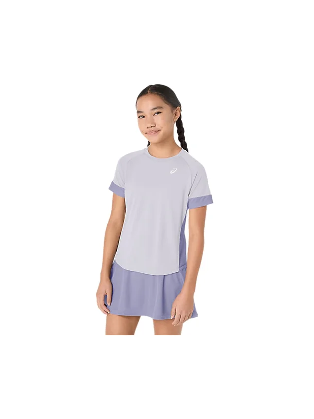 Tennis SS Top