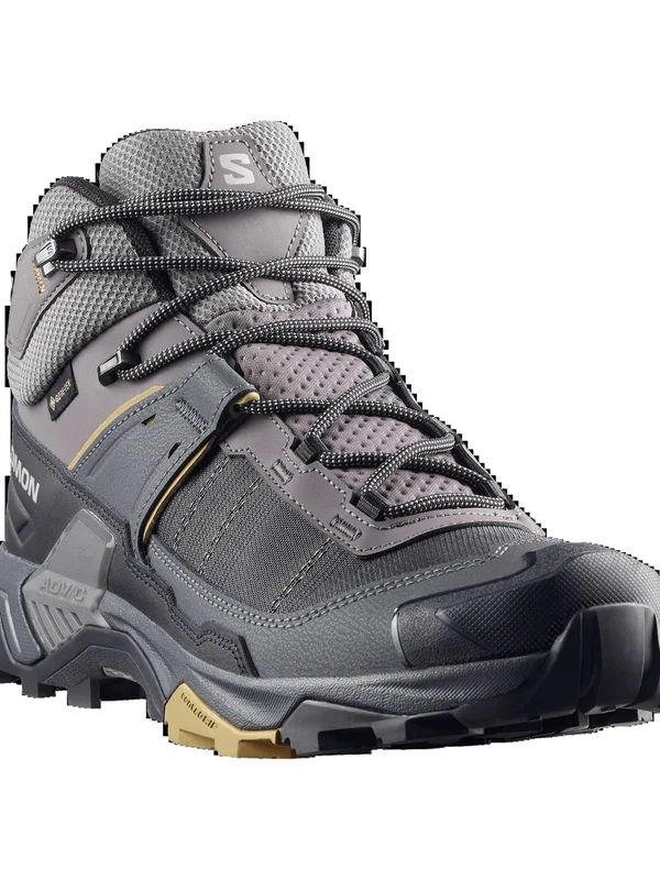 X Ultra 5 Mid GTX