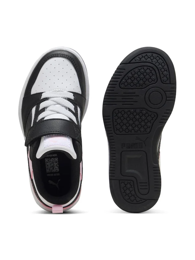 Rebound V6 Lo AC+