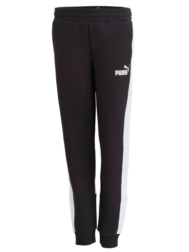 Ess Block Sw Pant Fl