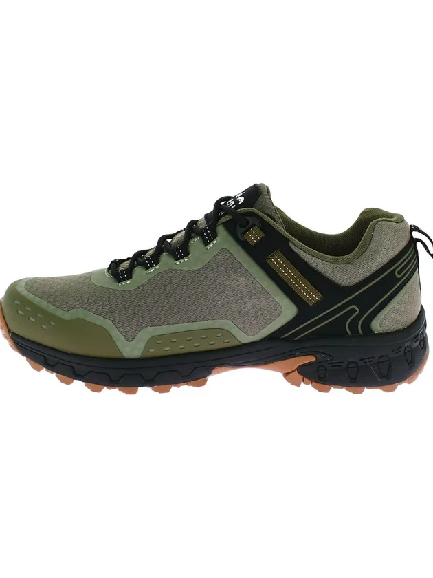 Chaussure de Marche Tige Basse