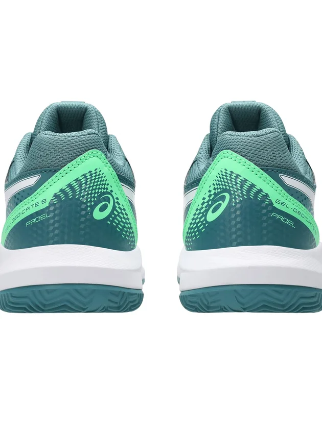 Gel Dedicate 8 Padel