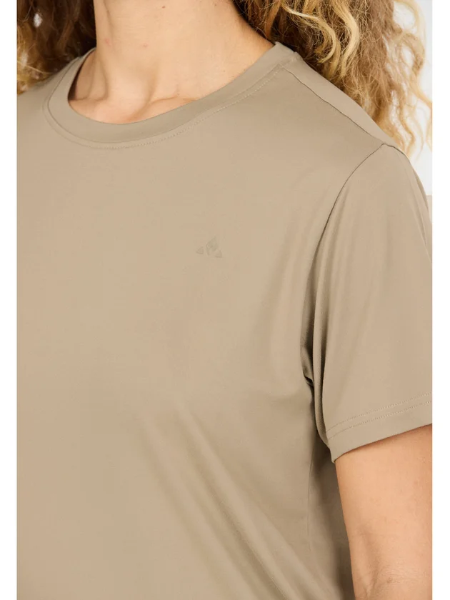 Tuloni S S T Shirt