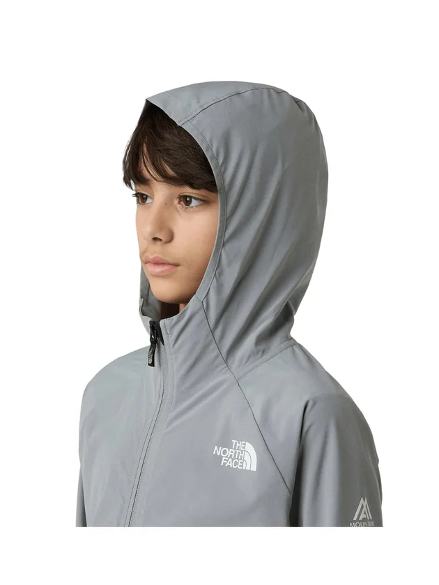 Teen Mountain Athletics Woven Jckt