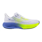 WHITE/LIGHTNING YELLOW/ULTRAMARINE