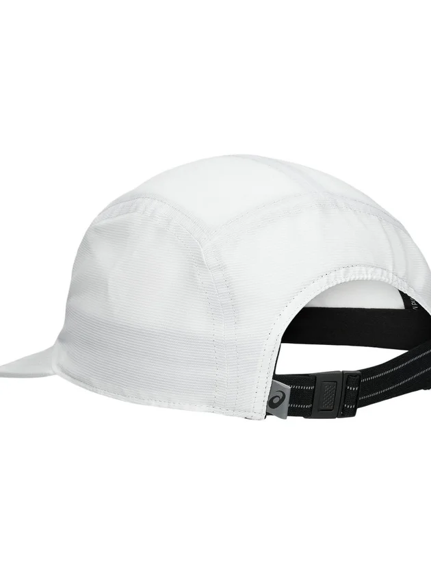 Performance Running 5 Panel Cap