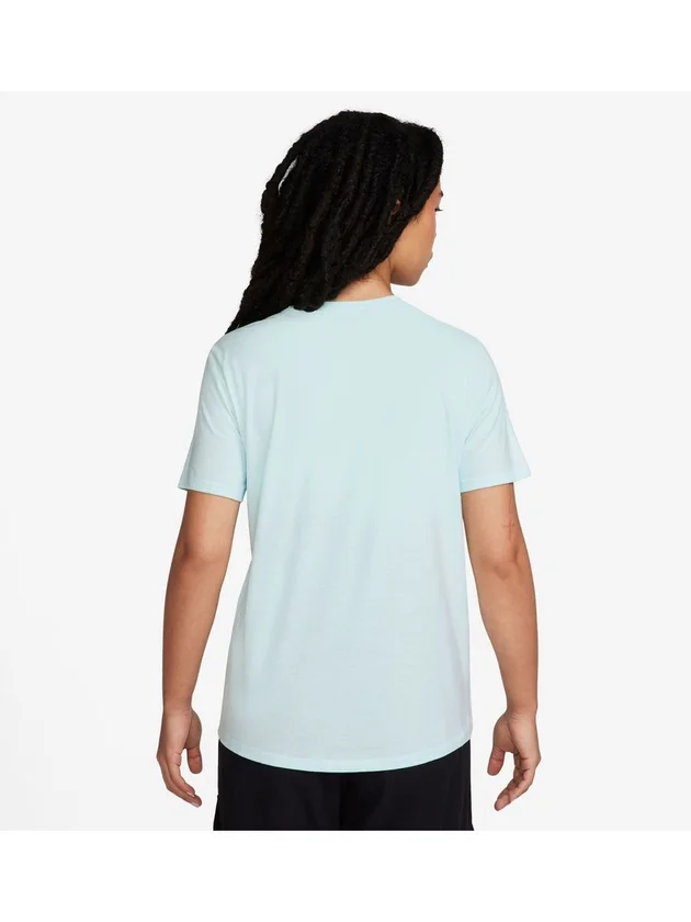 Club Ss Tee Icn Ftra