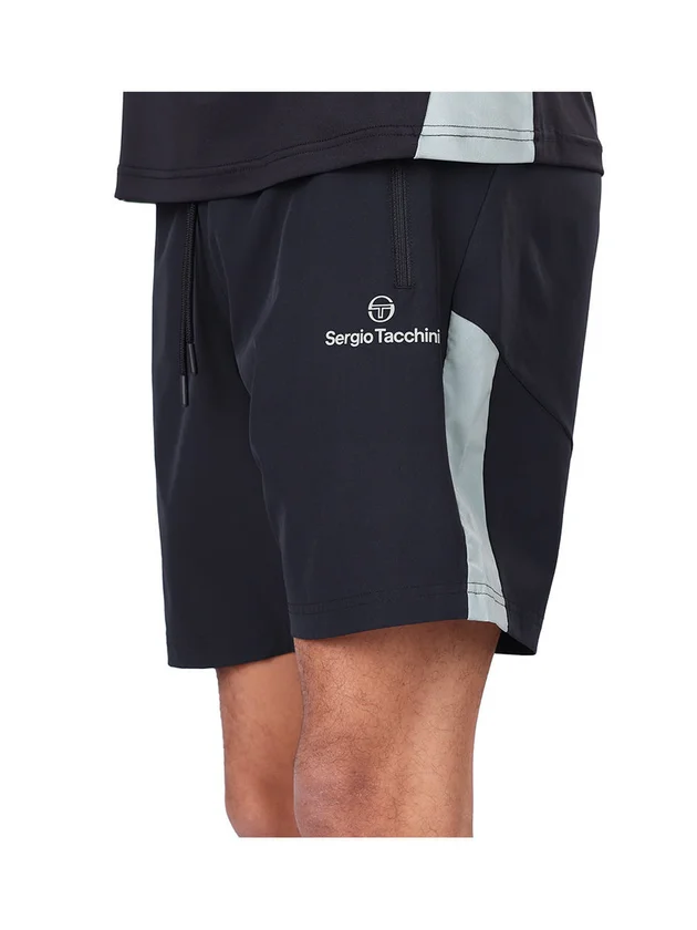 Ponte Shorts