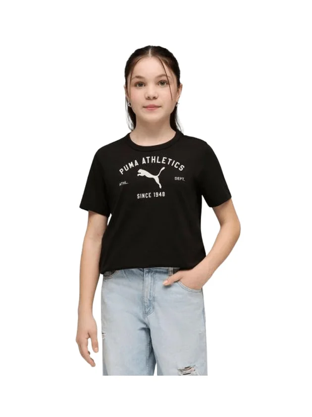 Class Graphic Tee G