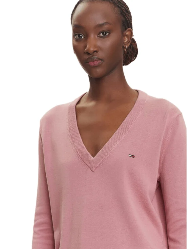 Essential Vneck