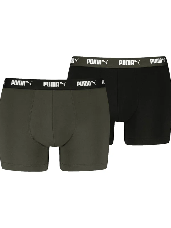 Promo Boxers 2P
