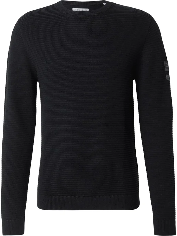 Jjdaytona Knit Crew Neck