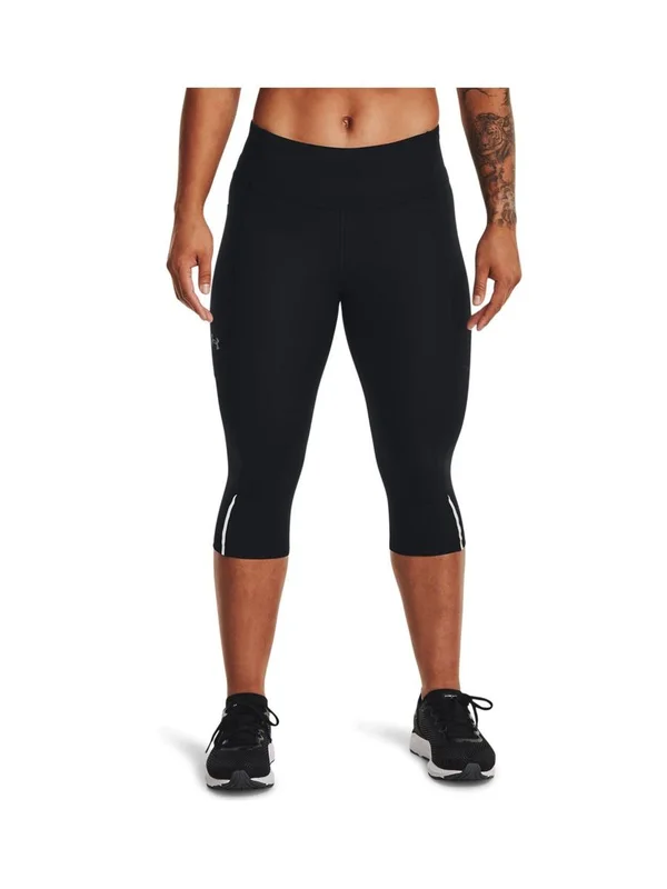 Launch Capris