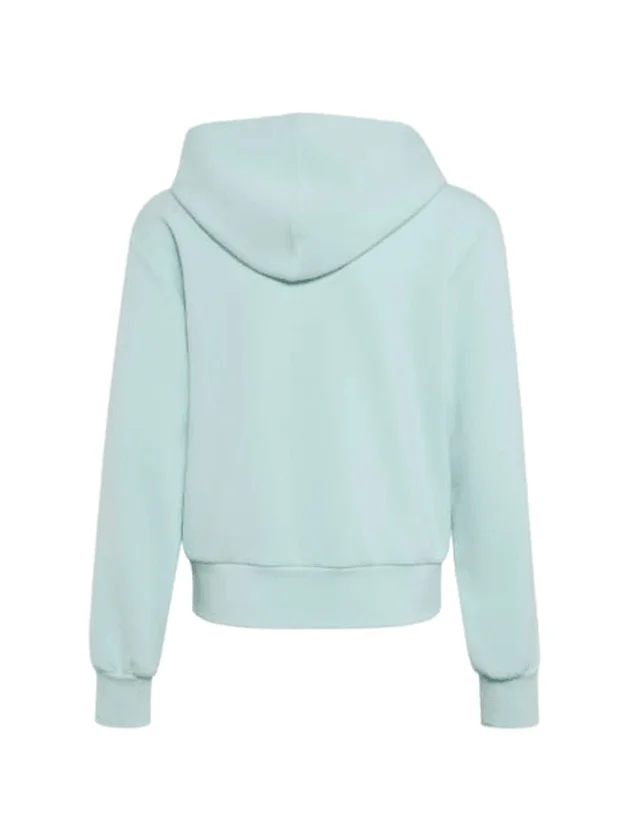 G Full Zip Hoodie