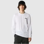 TNF WHITE