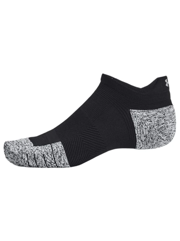 Velociti Run Cush 3pk Ns