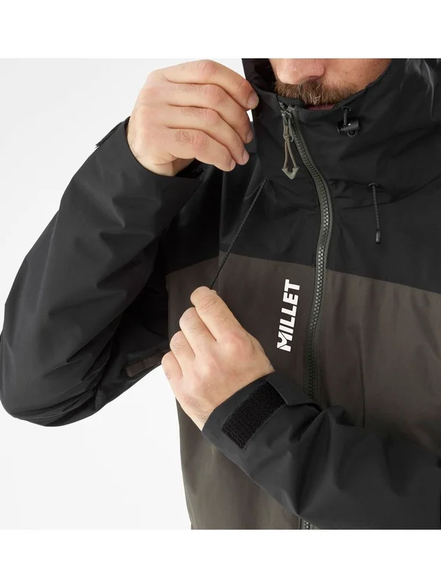 Seneca GTX 2L Jkt