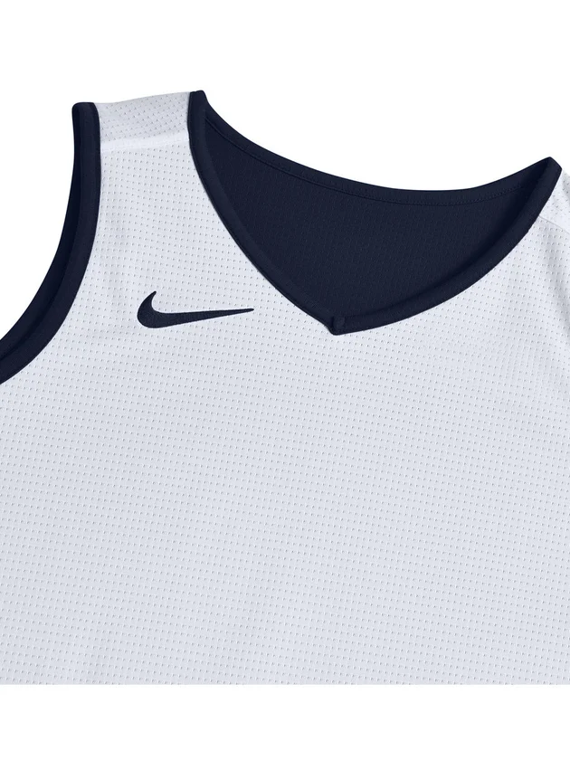 Youth Team25 Basketball Stock Reversible Jersey
