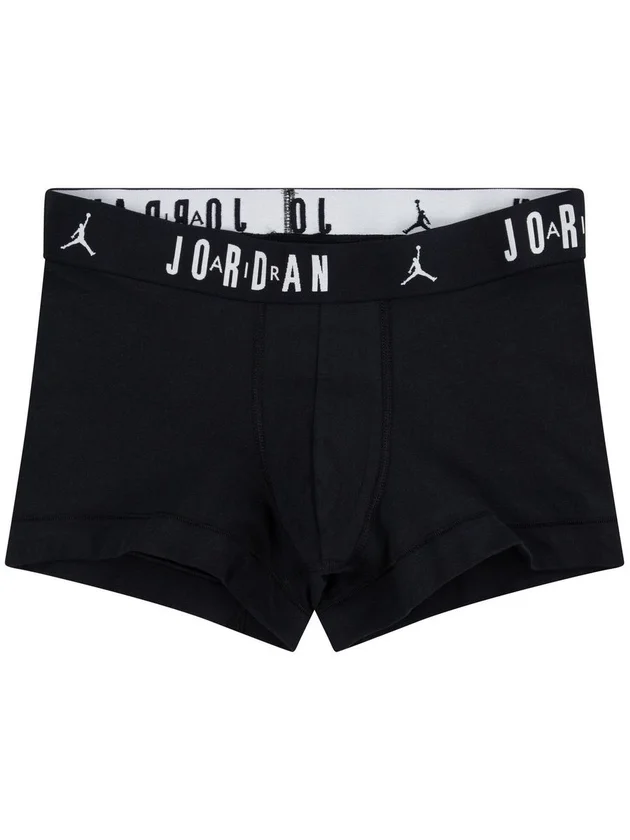 Flight Cotton 3PK Tru