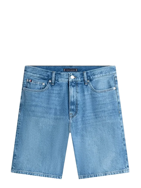 Dover Short Ray Blue
