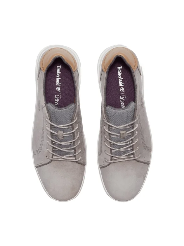 Seneca Bay Low Lace Up Sneaker
