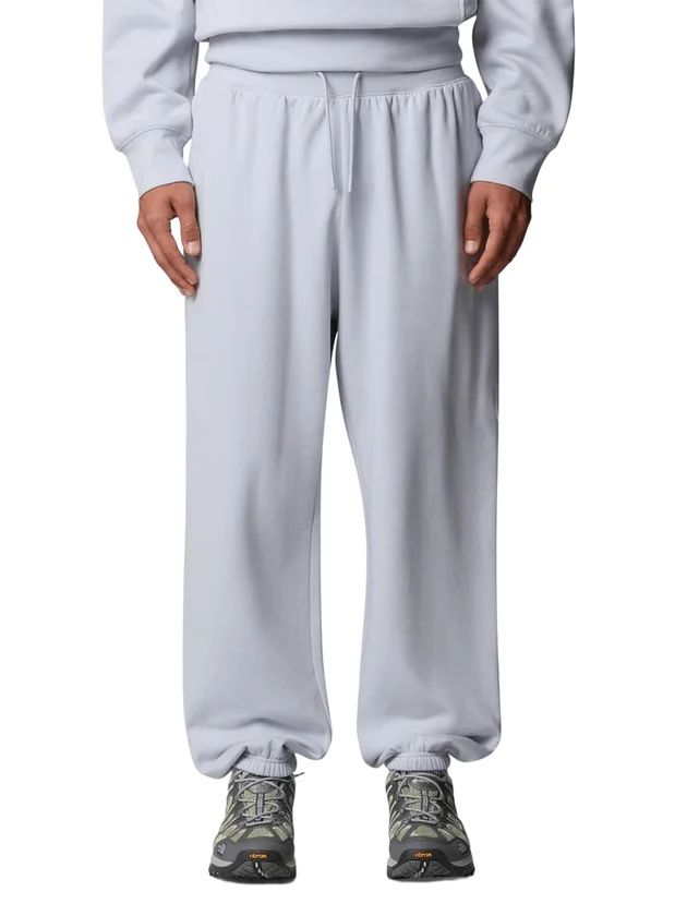 Essential Relaxed Straight Jogger