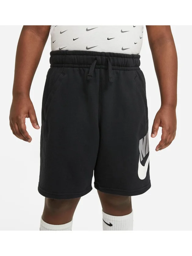 Club Hbr Short Ft