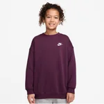 BORDEAUX/WHITE
