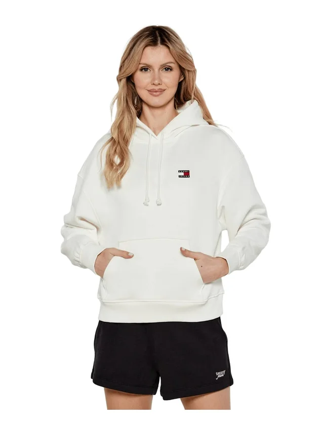 Bxy Badge Hoodie Ext