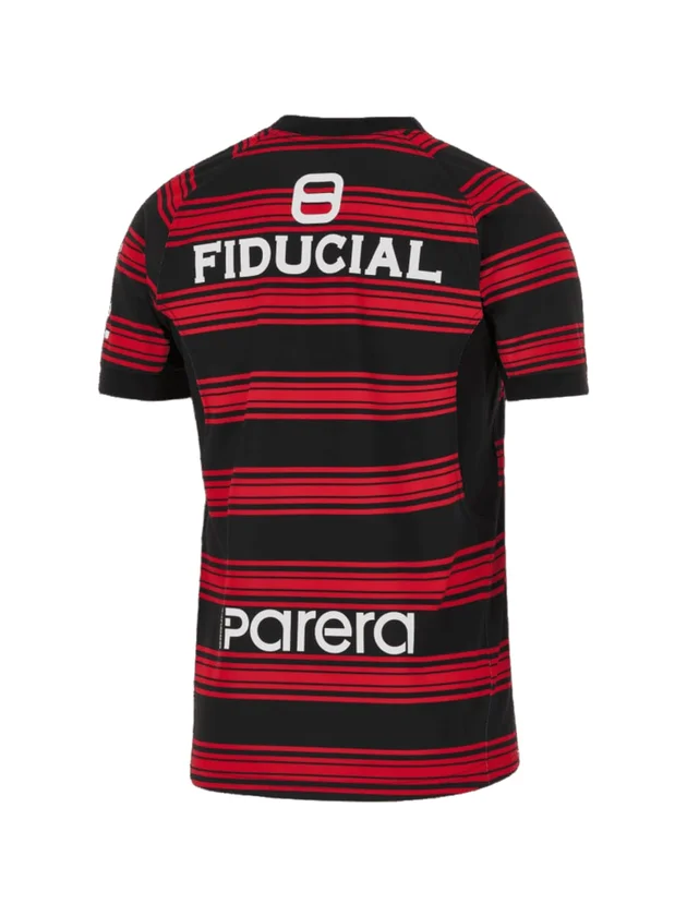 Stadium Ss Jersey Home