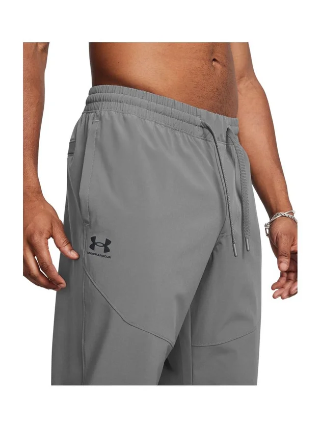 Vibe Woven Jogger
