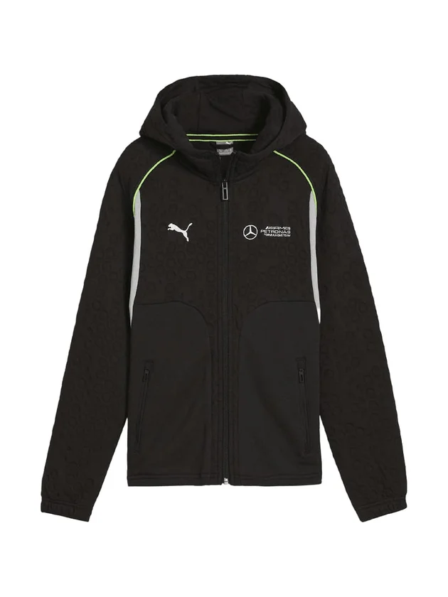 Mapf1 Hd Sweat Jkt