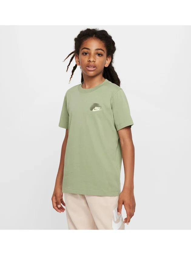 Si Graphic Tee