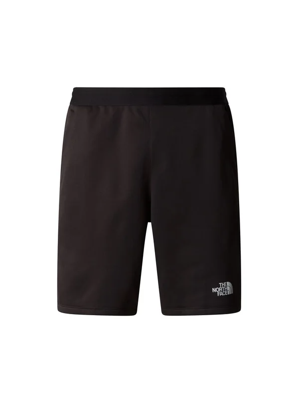 Ma Fleece Shorts